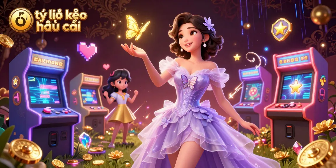 Engaging illustration of tỷ lệ kèo nhà cái showcasing enticing betting elements and immersive design.