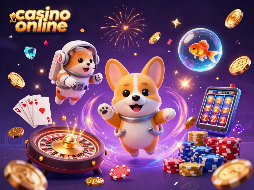 Giocando ai migliori casino online per vincite emozionanti con i slot e roulette.