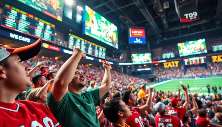 Top Sportsbooks in New Brunswick: Your Guide to Winning Strategies and Safe Betting