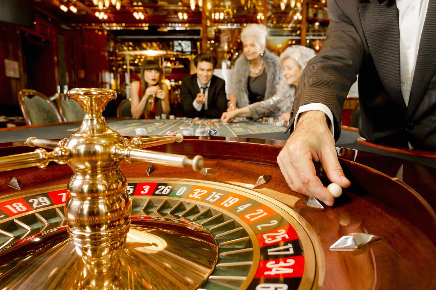 Top Features of Online Casino Manitoba: What Every Player Needs to Know