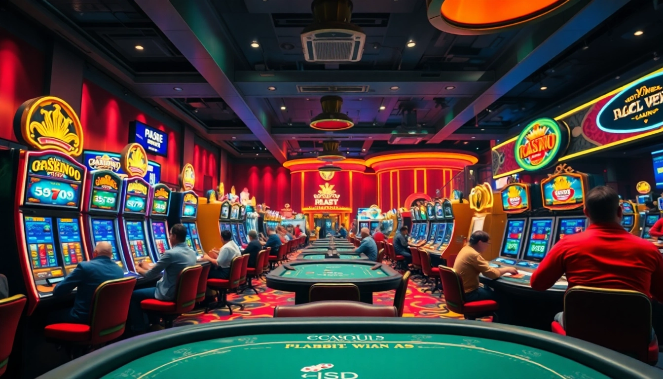 Explore reddit csgo gambling sites with vibrant casino players and lively gaming atmosphere.