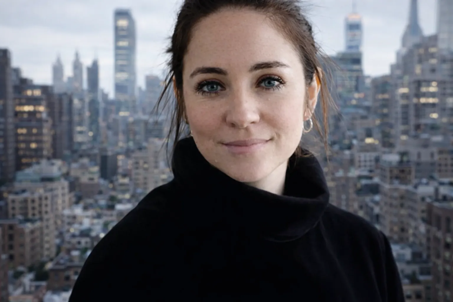 Krysta Fauria