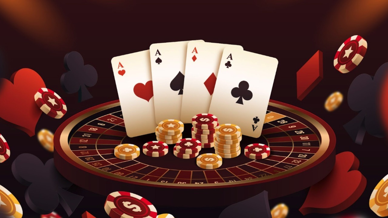 Panduan Terpercaya untuk mpo online casino dan Pengalaman Bermain yang Mengasyikkan
