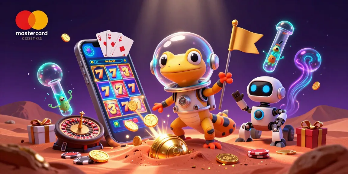 Engage in exciting games at mastercard casinos featuring rich visuals and thrilling gameplay elements.