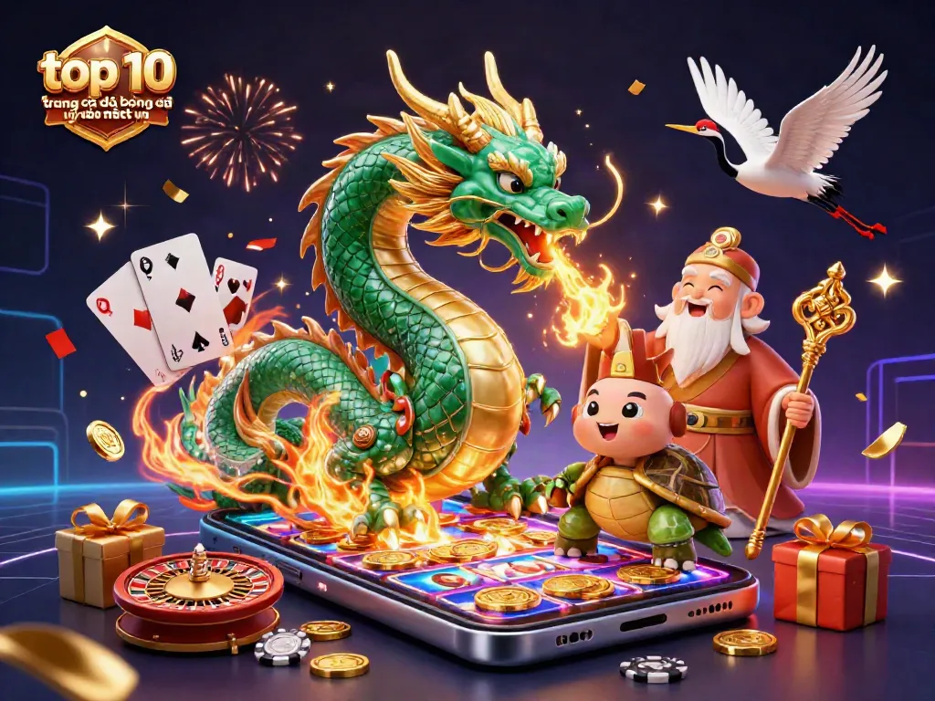 Cá cược các môn thể thao trực tuyến tại top 10 trang cá độ bóng đá uy tín nhất vn với những trải nghiệm độc đáo.