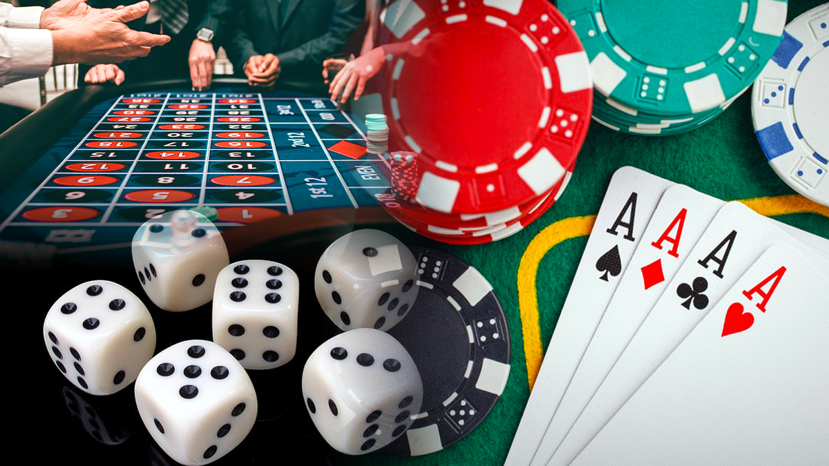 Top Insights on Online Casino Saskatchewan: Your Guide to Safe Gaming