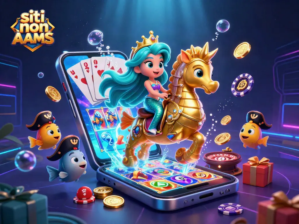 Scopri i migliori siti non AAMS con avventure di gioco coinvolgenti e premi eccezionali.