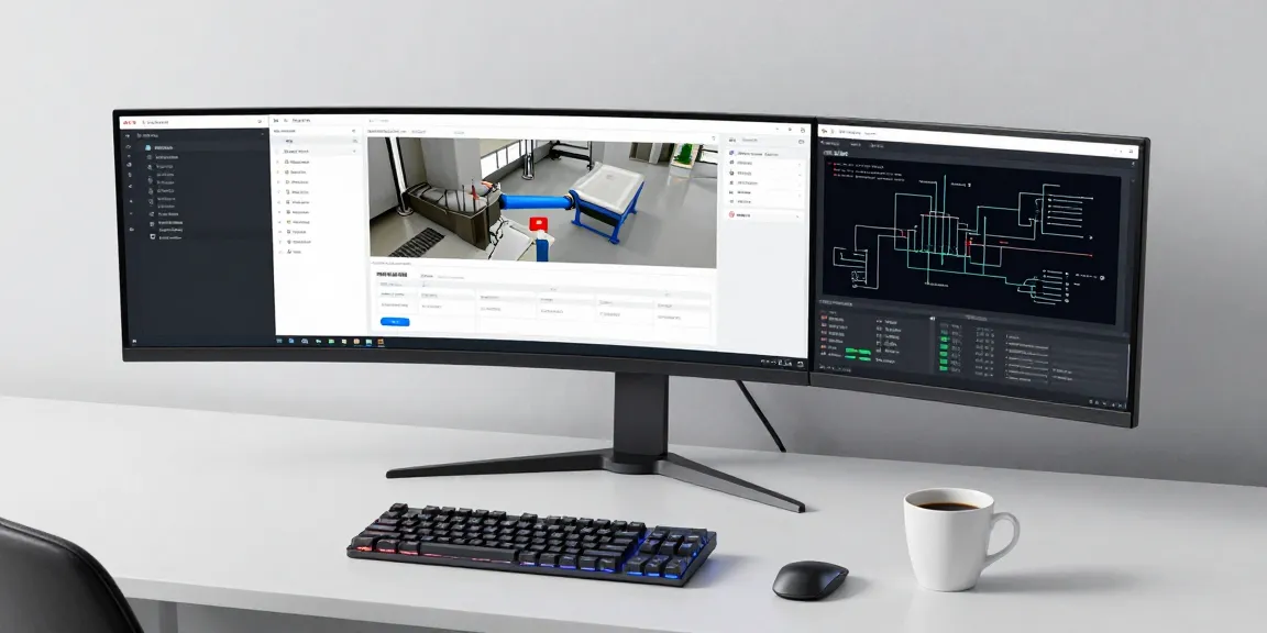 Partikelfilter reinigen mithilfe moderner Software- und Cloud-Technologien.