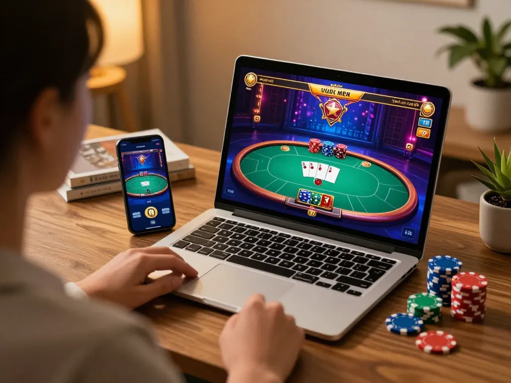 Maximize your play with slot bonus new member 100 in an engaging home gaming environment.