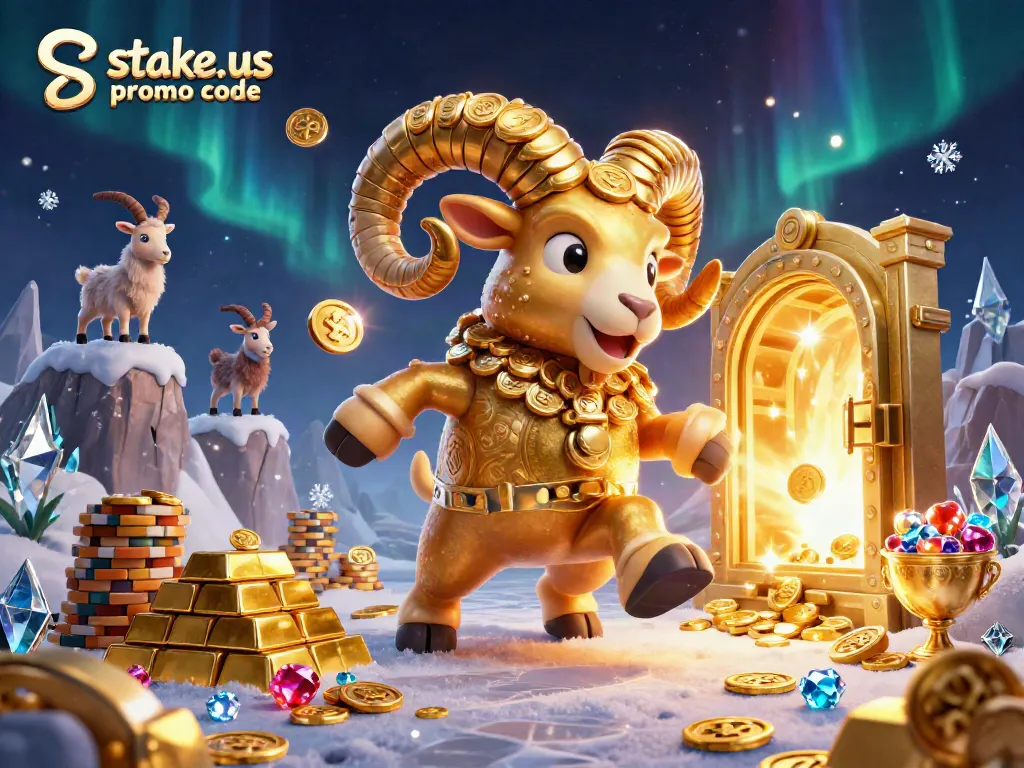 Engage with the exciting stake.us promo code offers and win big at the casino with free coins!