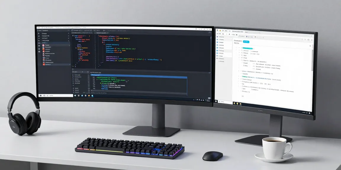 Chiptuning FileService: Professionelle Softwareentwicklung, Cloud-Computing und moderne KI-Technologie in einem Arbeitsumfeld.