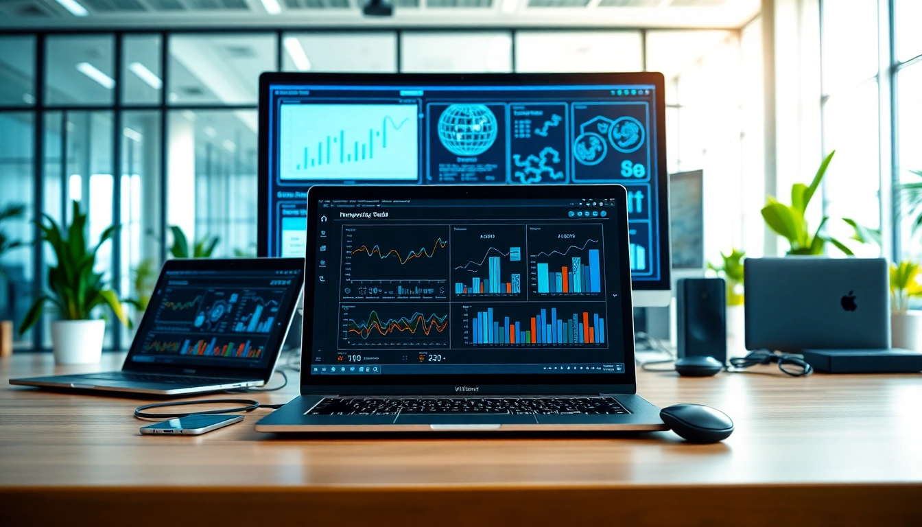 Understanding Technology: Its Impact on Society and Modern Life