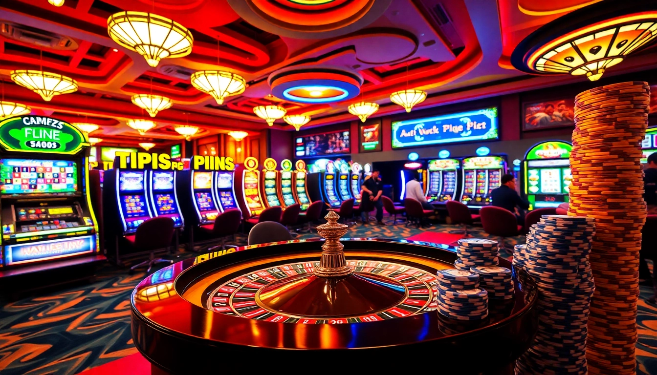 Mastering KJC AC: Ultimate Winning Tips for 2025