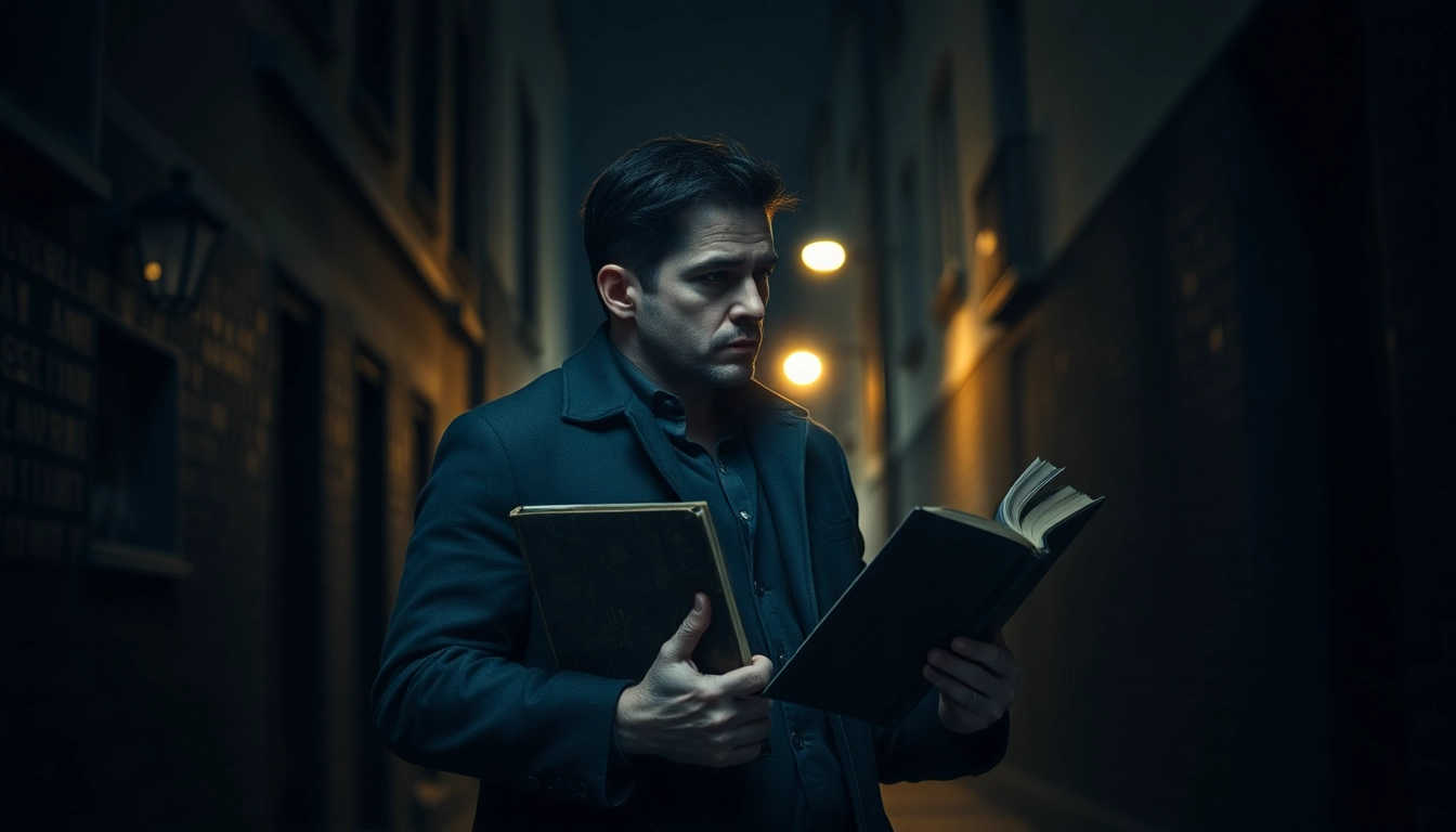 Discover thrilling book recommendations like Jack Reacher featuring a brooding protagonist.