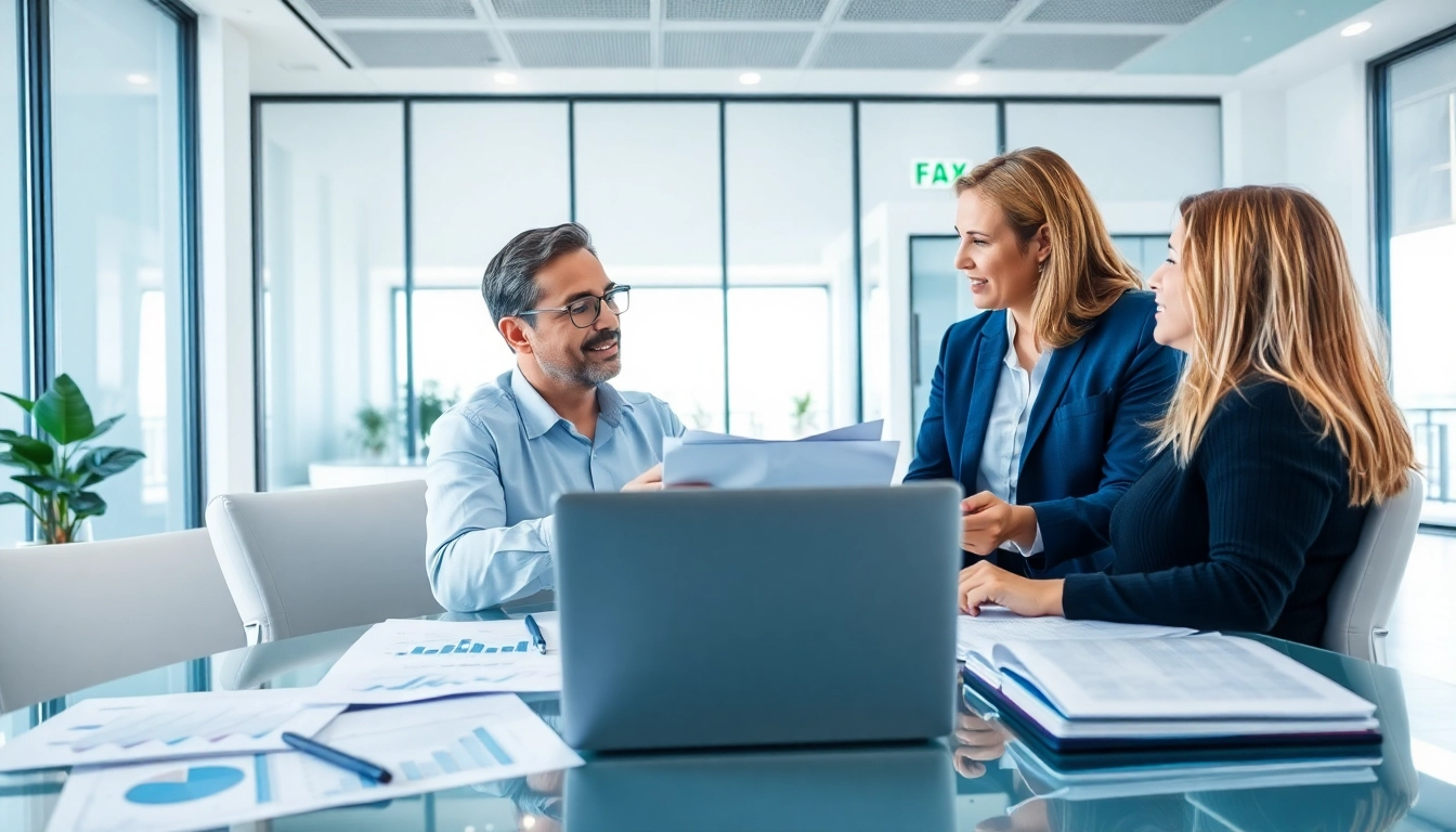 Effective Strategies for Tax Planning and Wealth Management in Today’s Financial Climate