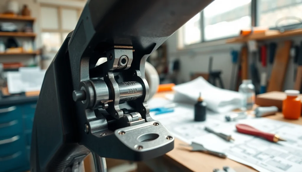 Learn where to buy wot trigger for precision shooting accuracy, featuring a detailed view of the product.