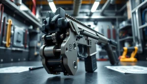 Shop for where to buy wot trigger, highlighting its precision design and engineering features.