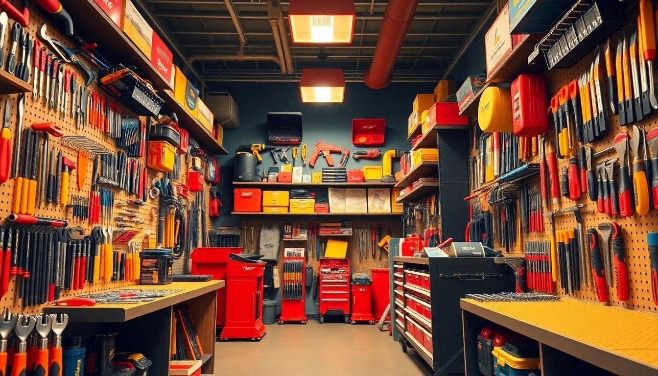 Mikrometer und Messuhren Misterworker – Professionelle Messwerkzeuge für Experten