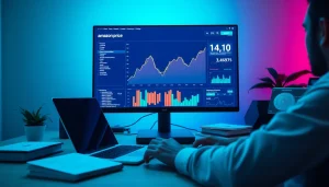 Infosec metrics analysis in a modern tech workspace